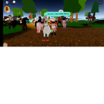 Clysdale riding center