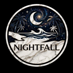 Nightfall Beach Club icon