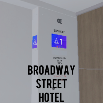 Broadway Street Hotel