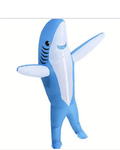 The sharks cave