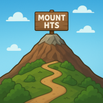 Eka Mount hts