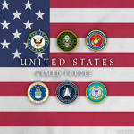 United Stαtes Armed Forces