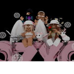 Crew cozy