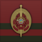 Triniskan People's Ministry of Internal Affairs