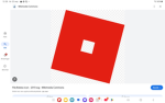 Roblox Old Logo Studios