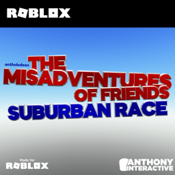 TMAOF: Suburban Race