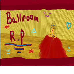 Ballroom  RP