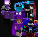 boys vs girls group for class