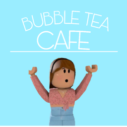 Bubble Tea Café V1°