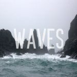 wave