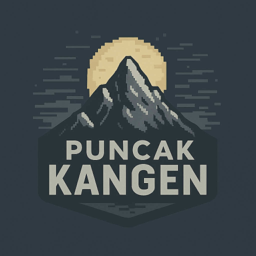 [MEMANCING+FREE AVA] PUNCAK KANGEN official Roblox game thumbnail