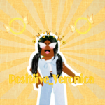 Positiive_Veronica's Group!