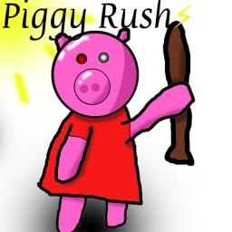 Piggy Rush ⚡