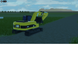 Thai Excavator