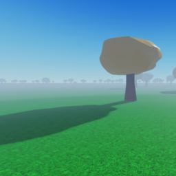 [OLD GAME] LemonTree.exe