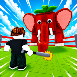 [🥊] Fight For Brainrots!