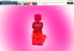 Cola Fanta