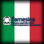 [ITA] Ministero degli Affari Esteri
