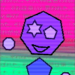 マイ・ゲーム [M̵Y̶ ̴G̸A̸M̷E̵] icon