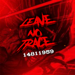 ‘Leave No Trace