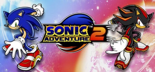 [SHADOW + RACE !] sonic cool game