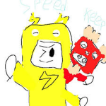 speedkeep情報局