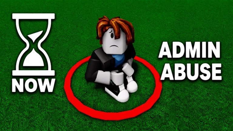 24 HOURS ADMIN ABUSE
