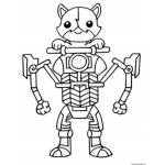 Bugga's Roblox Group