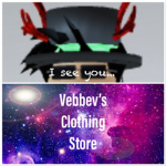 Vebbev's Clothing Store
