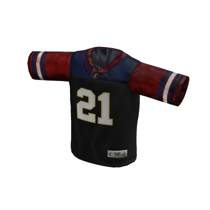 Streetwear Crib Jersey - PH2