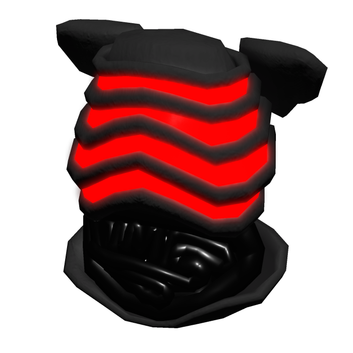 Skeleton Ribcage addon for Deathwalker packages