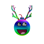 RAINBOW EPIC BOMB