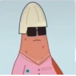 Dad help me!