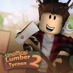 Unoffical Lumber Tycoon 2 [BETA]