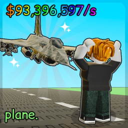 Buy A Plane!