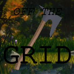 🌲Off The Grid🌲