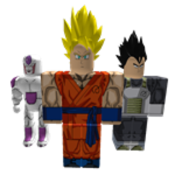 DBZ Super Simulator