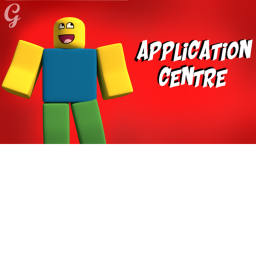 The noob application centre
