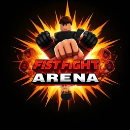 Fist Fighting Arena (Alpha) icon