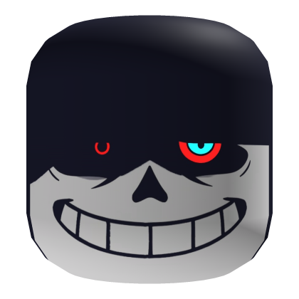 [ULC! DustTale] Sans
