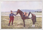 6e Regiment de Chasseurs d'Afrique, 1st Bataillon