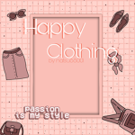 happiest clothes