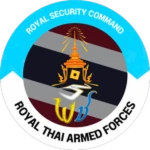 [ RTA ] Royal Security Commands.