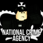[UK] | NationaI Crime Agency •