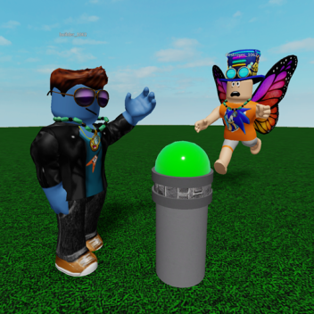 Button Dares [UPDATE 2]