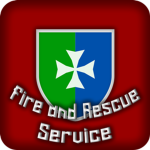 Birchdale Fire and Rescue Service