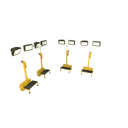 lampa rp