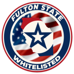 Fulton State Roleplay Whitelisted Departments
