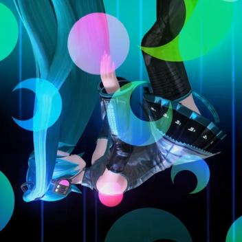 Rolling Girl Obby