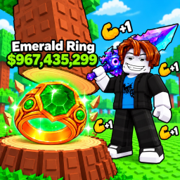 [W5] +1 Chop Trees for Treasure icon